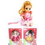 Pretty Jointed Doll  Pretty Jointed Doll